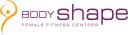 Body Shape Female Fitness Centre Warringah Mall logo